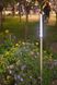 Светодиодный парковый столбик iGuzzini Zyl LED BE05