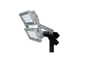 How to choose an industrial LED luminaire: (parameters, features, basic requirements)