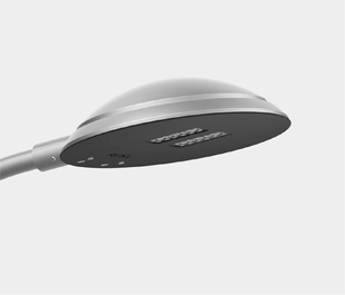 Светодиодный уличный светильник ROSA COSMO LED 72W