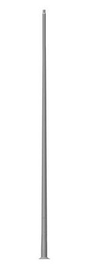 Park aluminum lighting pole ROSA SAL DL-3