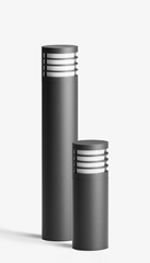 Светодиодный парковый столбик BEGA Bollard LED Model 2
