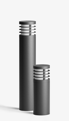 Светодиодный парковый столбик BEGA Bollard LED Model 3