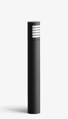Светодиодный парковый столбик BEGA Bollard LED Model 52