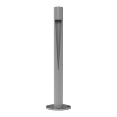 Светодиодный парковый столбик Imperial LUNA MINI 1000