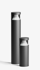 Светодиодный парковый столбик BEGA Bollard LED Model 4