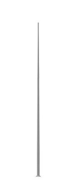 Aluminum lighting pole ROSA SAL-11,3