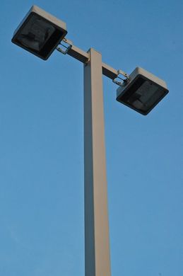 Парковий світильник Elmonter OP16