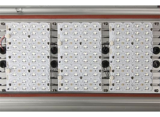 Светильник Schreder FV32 LED 67 Вт - 264 Вт