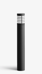 Светодиодный парковый столбик BEGA Bollard LED Model 54