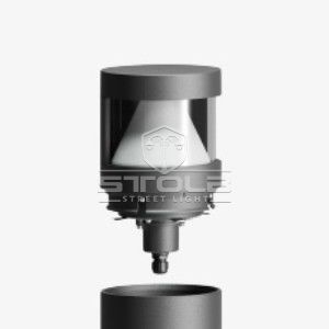 Светодиодный парковый столбик BEGA Bollard LED Model 5