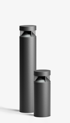 Светодиодный парковый столбик BEGA Bollard LED Model 6
