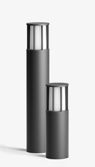 Светодиодный парковый столбик BEGA Bollard LED Model 7