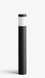 Светодиодный парковый столбик BEGA Bollard LED Model 56