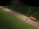 Парковый светодиодный светильник Stolb Park CUT-3S