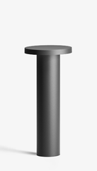 Светодиодный парковый столбик BEGA Bollard LED Model 8