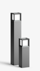 Светодиодный парковый столбик BEGA Bollard LED Model 9