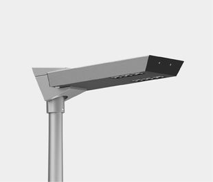 Светодиодный уличный светильник ROSA URSA LED ALFA 48 W