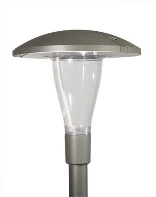 Парковый светодиодный светильник Schreder Pilzeo 19 Вт - 55 Вт