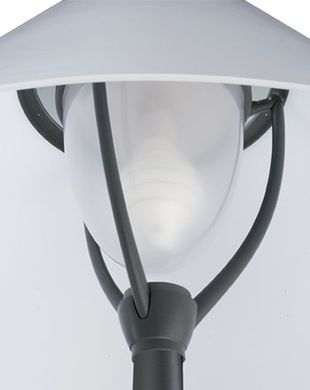 Парковый светодиодный светильник Abahjur Abahjur Led 18Вт