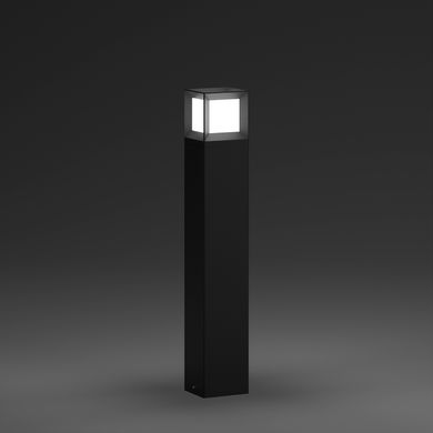 Светодиодный парковый столбик BEGA Bollard LED Model 9