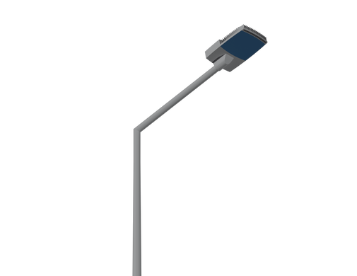 Осветительный набор для дорог E10/3-AV108-W1R1