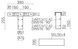 Bracket ROSA WN-2