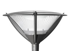 Парковий світлодіодний світильник Schreder Alura LED 19 Вт - 56 Вт