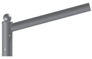 Оголовник Rosa WR-4/1