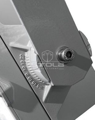Прожектор светодиодный Schreder OMNIblast 989Вт