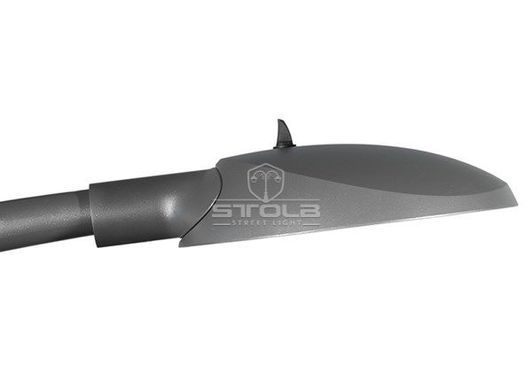 LED street luminaire Schreder Ymera 39 W