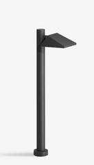 Светодиодный парковый столбик BEGA Bollard LED Model 60