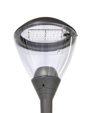 Парковый светодиодный светильник Schreder kio LED 18 Вт - 73 Вт