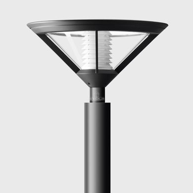 Парковый светильник BEGA E27 Luminaires Model 17