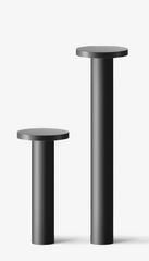 Светодиодный парковый столбик BEGA Bollard LED Model 61