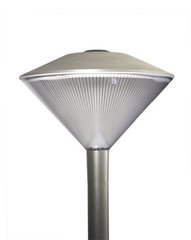 Парковый светодиодный светильник Schreder Friza 19 Вт - 54 Вт