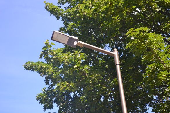 Светодиодный уличный светильник STOLB SLS LED 60W