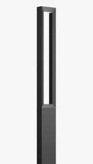 Светодиодный парковый столбик BEGA Bollard LED Model 63