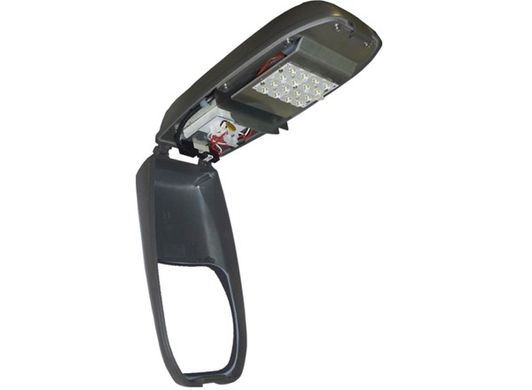 Светодиодный уличный светильник Schreder Nano LED 36 Вт