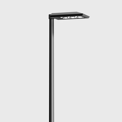 LED street lamp BEGA Street Luminaires Model 3 with power from 105 W to 318 W