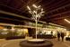 Парковый светодиодный светильник iGuzzini Albero LED 99 Вт
