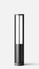 Светодиодный парковый столбик BEGA Bollard LED Model 16