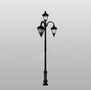 Освітлювальний набір ROSA S-31W OS 11 LED*3+1