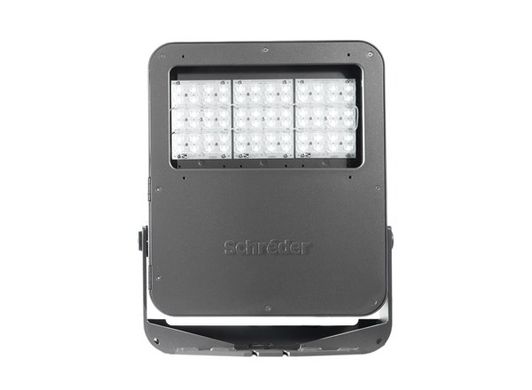 Прожектор світлодіодний Schreder OMNIflood 54 Вт