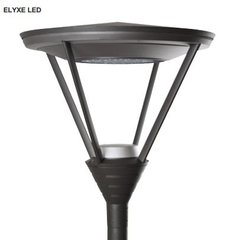 Парковий світильник Elmonter ELYXE LED