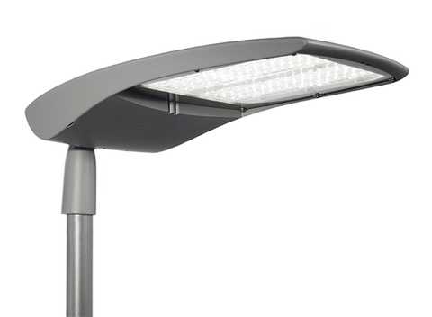 LED street luminaire Schreder Teceo 1 70 Watt. Price 303