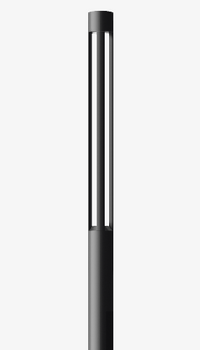 Светодиодный парковый столбик BEGA Bollard LED Model 69