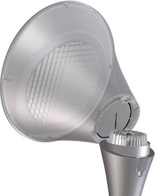 Парковий світлодіодний світильник Schreder Calla LED 38 Вт