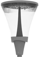 Парковий світильник Elmonter TEXTO LED