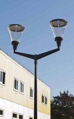 Парковый светильник Elmonter TEXTO LED