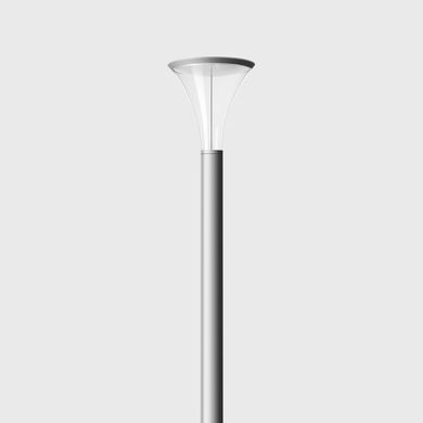 Светодиодный парковый столбик BEGA Bollard LED Model 70